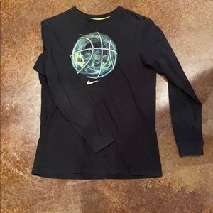 Boys Nike Sweatshirt